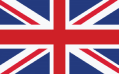 English flag